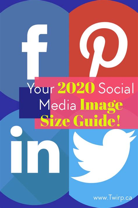 Cheat Sheet Social Media Image Sizes You Need To Know 2022 Social