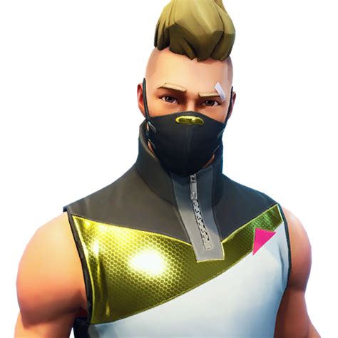 Fortnite Drift Skin Character Png Images Pro Game Guides