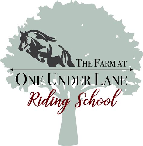 The Farm At One Under Lane Riding School Lugoff Sc
