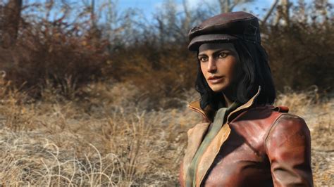 Fallout 4 Piper Wallpaper 93 Images