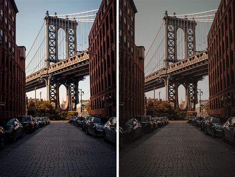 These lightroom presets are compatible with lightroom. Urban Lightroom Presets - Mobile & Desktop Lightroom Presets
