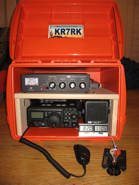 Gobox Portable Ham Radio Radios Ham Radio Operator Emergency Radio