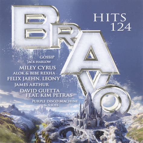VA Bravo Hits 124 2024 16bit Flac HQ Music