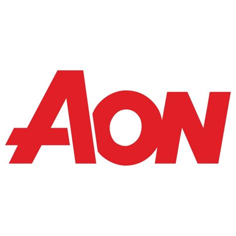 Aon Logo Png Logo Vector Downloads Svg Eps In 2023 Logo