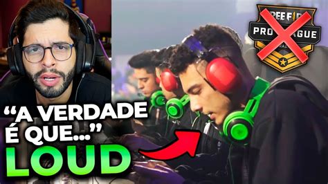 Subscribe in youtube npl krish for 1000. PLAYHARD FALA TUDO SOBRE A DERROTA DA LOUD NA PRO LEAGUE ...