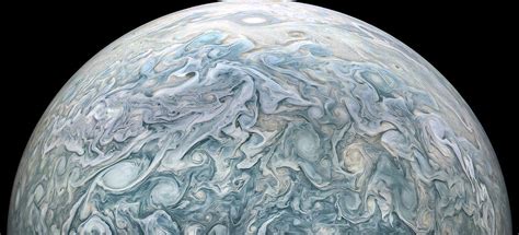 Jupiters Beautiful Chaos Photograph By Eric Glaser Pixels