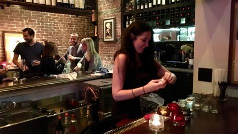 Nyc Bartender Gets A 5000 Tip From Jack Selby Of The Paypal Mafia