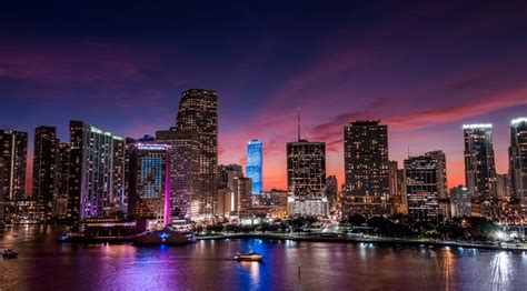15 Best Things To Do In Miami At Night Florida Trippers