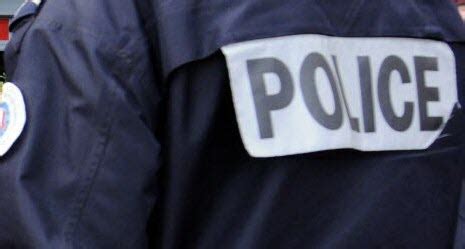 Rh Ne Lyon Des Policiers Prennent Les Gendarmes Pour Des Malfaiteurs