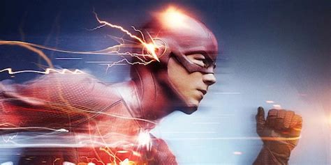 All 11 Versions Of The Flash To Appear In The Arrowverse