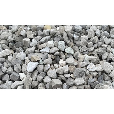 1KG 3/4" Batu Konkrit | Concrete Stone for Building Material Concrete