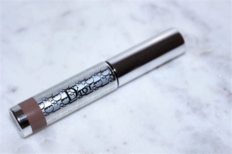 Dior Diorshow All Day Brow Ink Review Tattoo Effect Brows