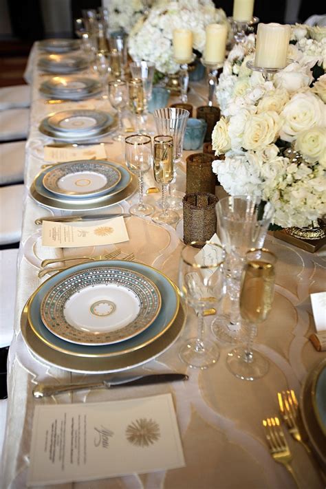 blue and gold wedding palette, blue and gold wedding colors