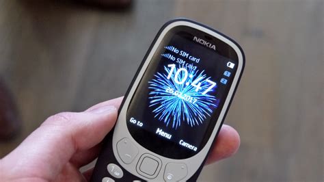 Heres Why The New Nokia 3310 Wont Work In The Us Australia Or Canada