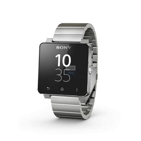 Sony Steers Clear Of Android Wear Ubergizmo
