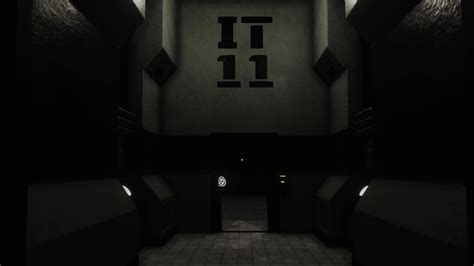 Scp Secret Laboratory Light Containment Zone Signs Information
