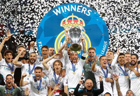 As it stands, they are headed to the champions league final. UEFA to pick host for 2021 Champions League Final | The ...