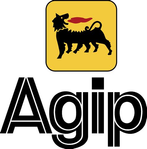 Agip Logo Valor Histria Png Vector The Best Porn Website
