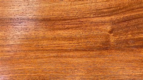 Detailed Texture Of The Brown Wood Surface For A Natural Background