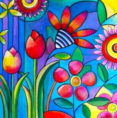 Bienvenido(a) a nuestra galería de arte y tienda online de cuadros.nos dedicamos a la venta de cuadros pintados a mano, al óleo sobre tela.ofrecemos pinturas modernas, abstractos y reproducciones de cuadros famosos, de artistas clásicos como: Cuadros Modernos Pinturas y Dibujos : Serie de Flores ...