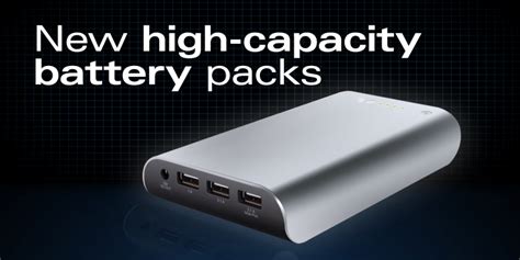 New Battery Pack Is The Ultimate Backup For Pilots Ipad