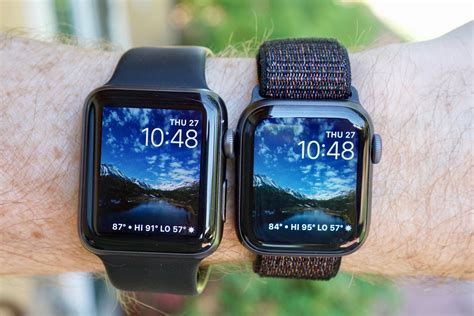 Apple Watch Series 4 Review The Biggest Upgrade Yet Itnews