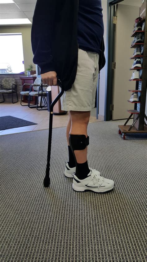 Ankle Braces Afos Knee Braces Leg Braces Applied Biomechanics