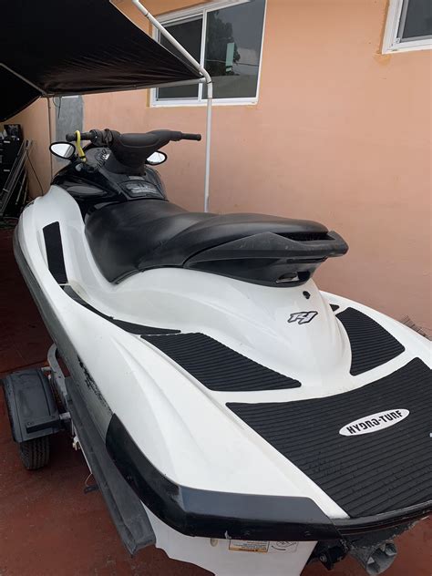 2002 Yamaha Fx 140 Jet Ski For Sale In Miami Fl Offerup