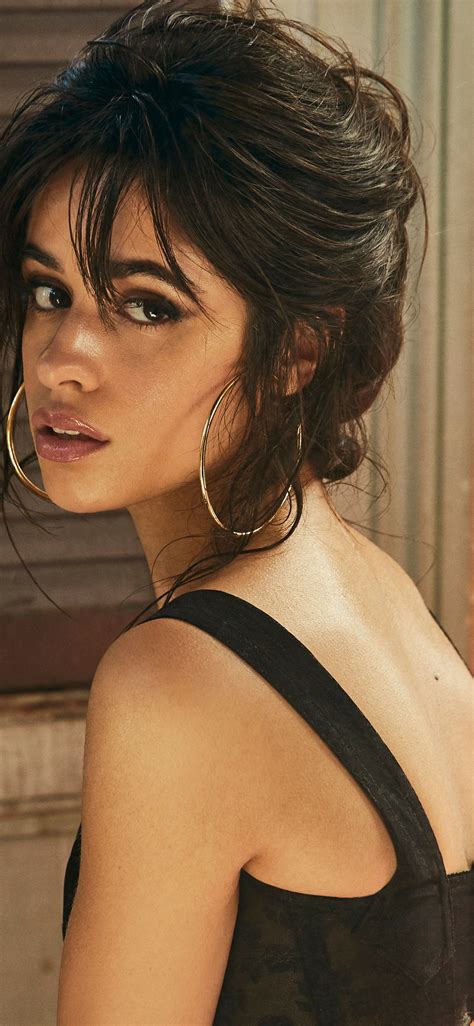 1125x2436 camila cabello ultra hd 4k 5k iphone xs iphone 10 iphone x hd 4k wallpapers images