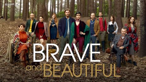 Brave And Beautiful Cast Brave And Beautiful Cesur Ve Guzel