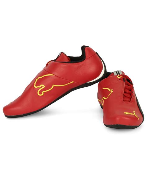 Scuderia ferrari race men's checkered flag tee. Puma Red Ferrari Casual Shoes Price in India- Buy Puma Red Ferrari Casual Shoes Online at Snapdeal