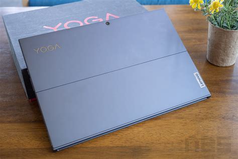 Review Lenovo Yoga Duet 7i โน้ตบุ๊ก 2 In 1 คีย์บอร์ดถอดแยกได้ พร้อม