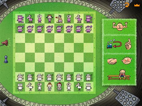 Learn To Play Chess With Fritz And Chesster Screenshots For Windows