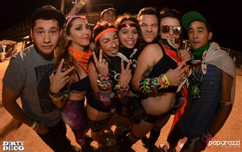 Reasons You Should Go To Dirty Disco In Arizona Festival Squad