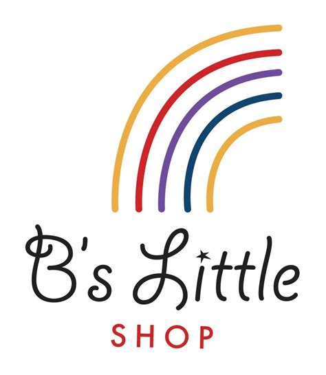 Bs Little Shop