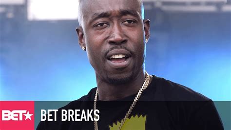 rapper freddie gibbs awaits trial for alleged sexual assault youtube