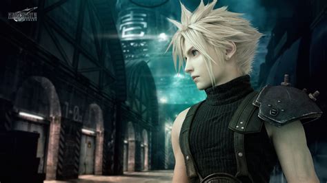 Update More Than 74 Cloud Strife Wallpaper Super Hot Incdgdbentre