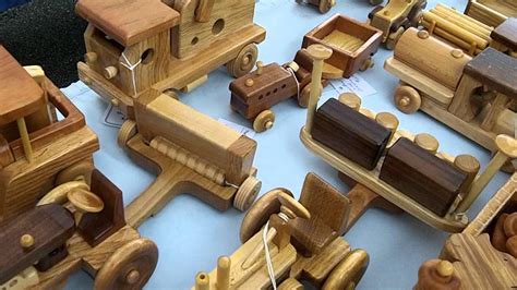 Hand Made Wooden Toys By Paps Wooden Toys Youtube