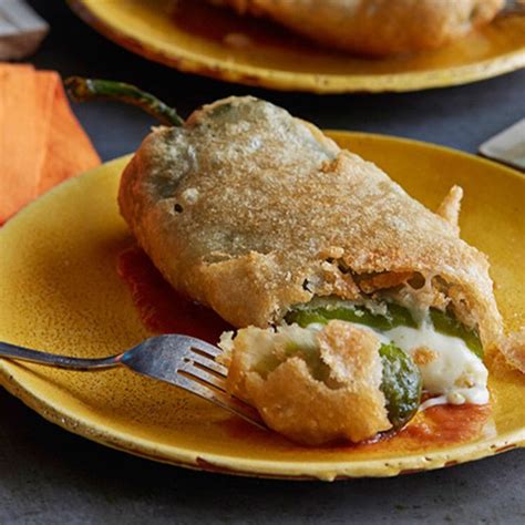 chiles rellenos by food network kitchen mexican dinner recipes mexican dishes taquitos