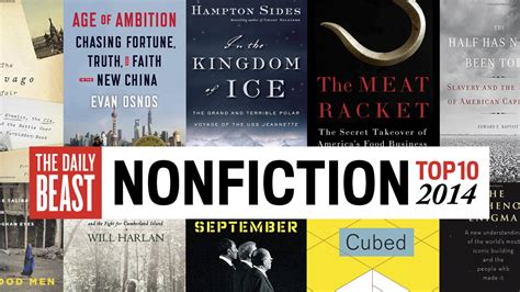 the best nonfiction books of 2014