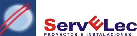 Select a design to create a logo now! Servelec, S.L.