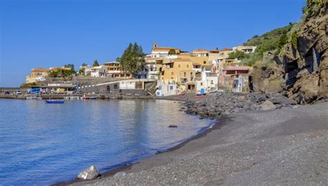 Salina Island Sicilian Blog Aeolian Islands Sicily Tour
