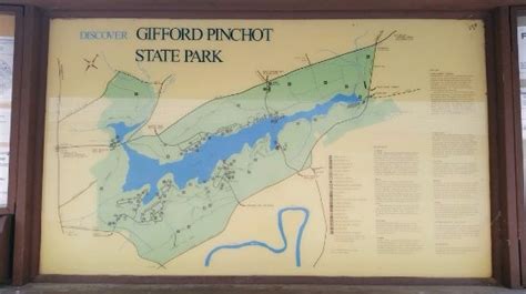Ford Pinchot State Park Lewisberry Aktuelle 2021 Lohnt Es Sich
