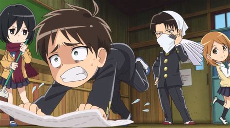 Apr 17, 2019 · download, nonton, & streaming anime shingeki no kyojin ova sub indo bd resolusi 360p, 480p, 720p lengkap beserta batch format mp4 dan mkv. Shingeki! Kyojin Chuugakkou Sub Indo Episode 01-12 End ...