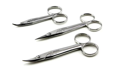 Dental Crown Scissors Kit — Denovo Dental Denovo Dental