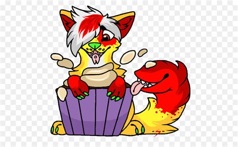  Gambar Makanan Kartun Png - Koleksi Gambar HD