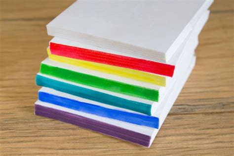Make Your Own Custom Notepads Diy Note Pad Custom Notepad Diy Book