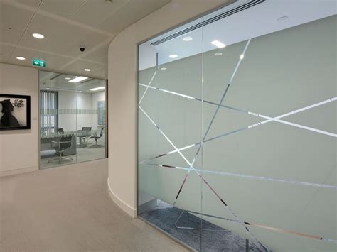 All You Need To Know About Frosted Glass Glass Wall Design Glass Wall Office Glass Film Design