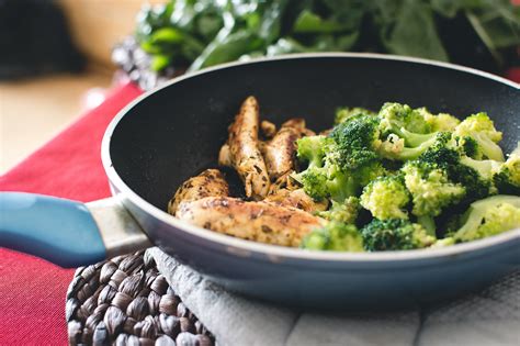 Free Images Dish Cuisine Broccoli Ingredient Cruciferous