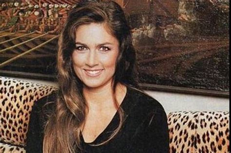 Romina Power Chi è La Cantante Statunitense Donne Magazine